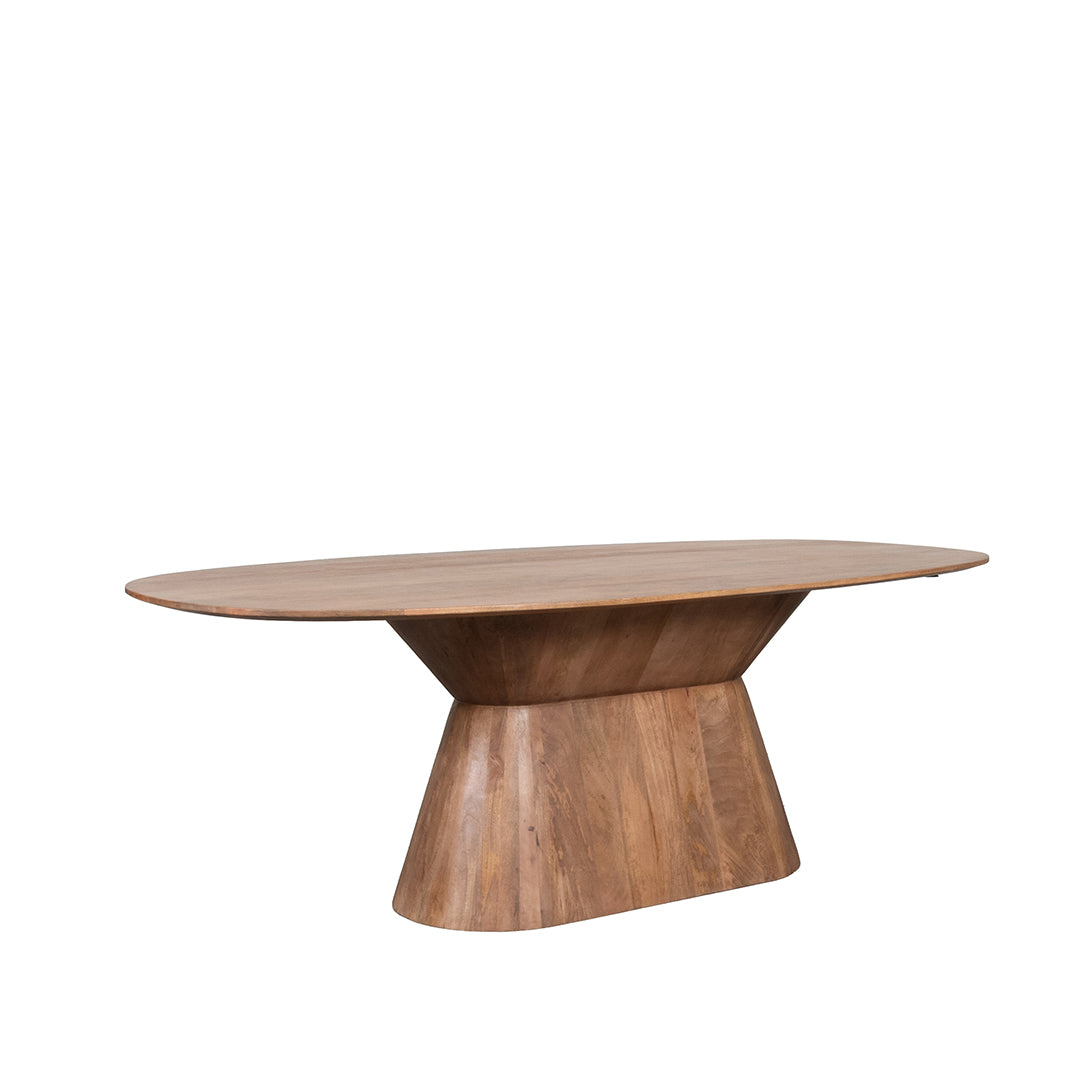 Eettafel Jagger 240x110x76 cm