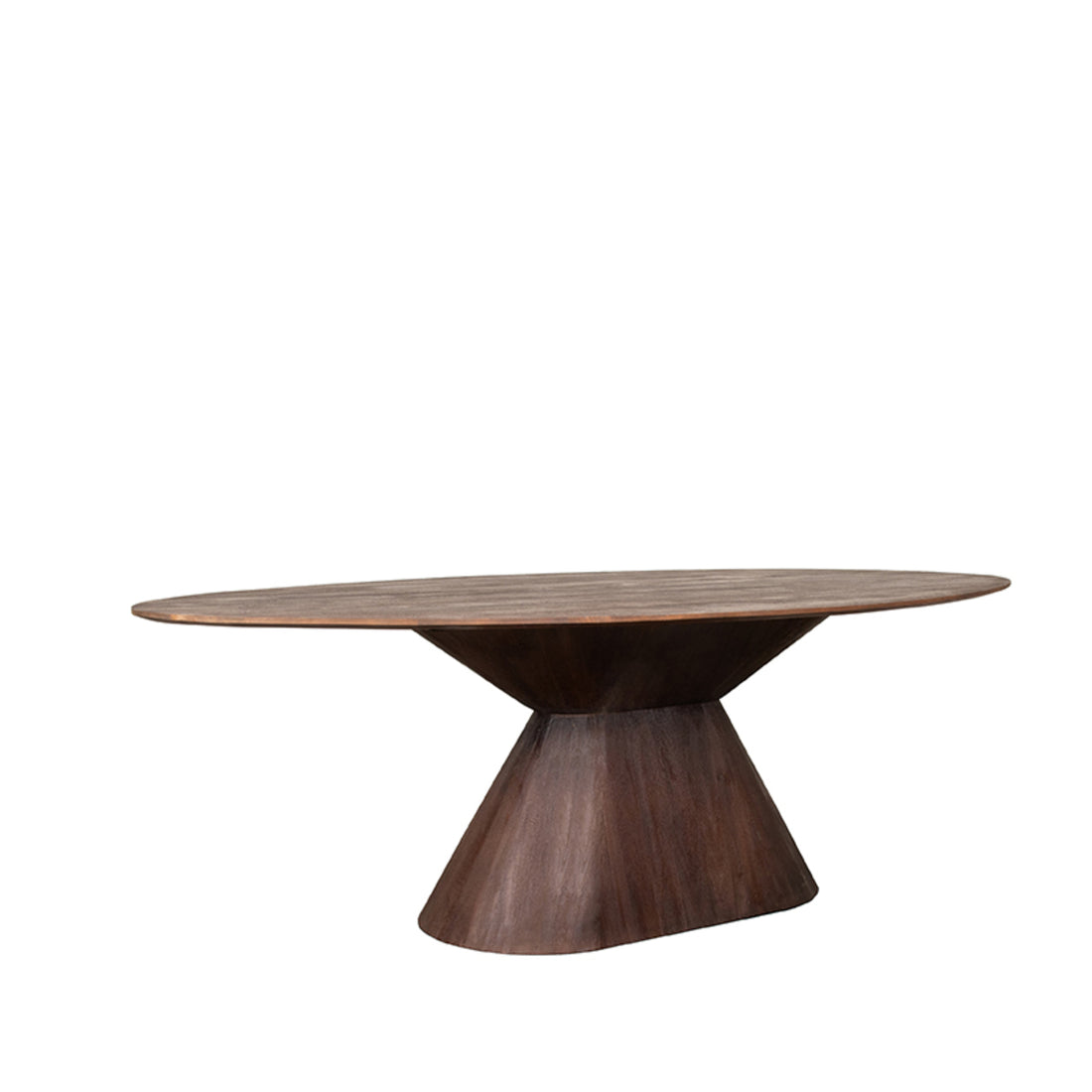 Eettafel Jagger 240x110x76 cm