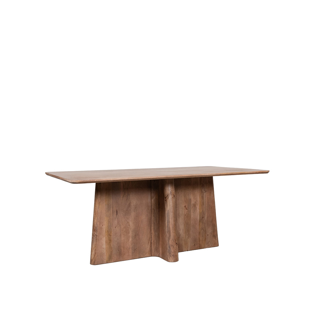 Eettafel Scott 200x100x76 cm