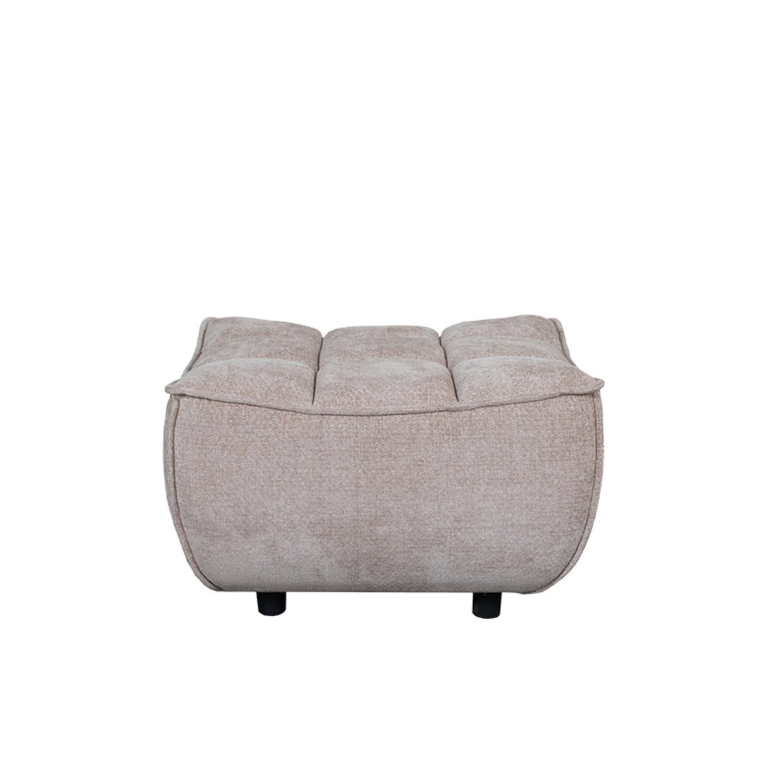 Bank Albero Hocker 70x70x47 cm
