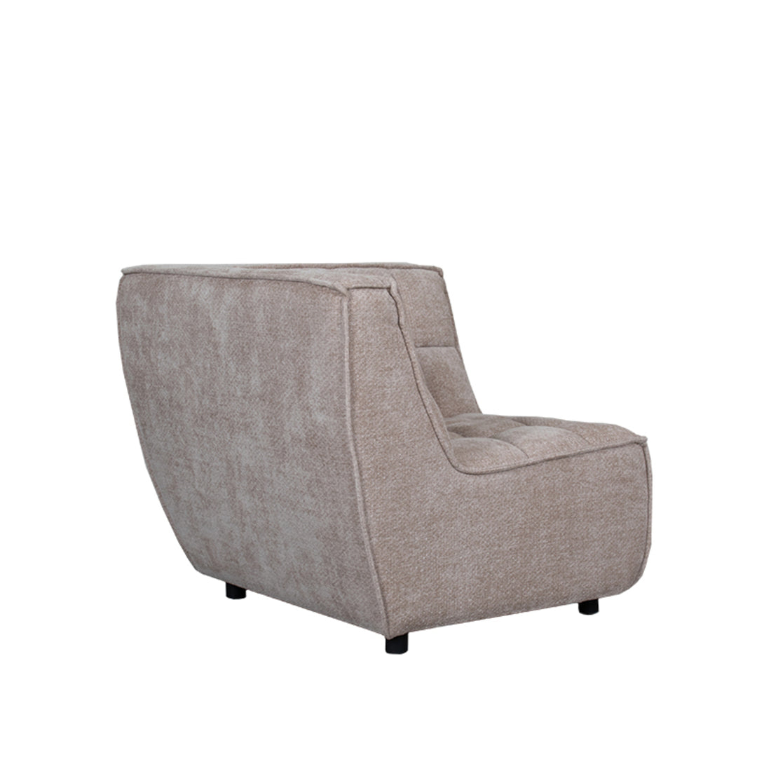 Bank Albero Hoek 91x91x81 cm