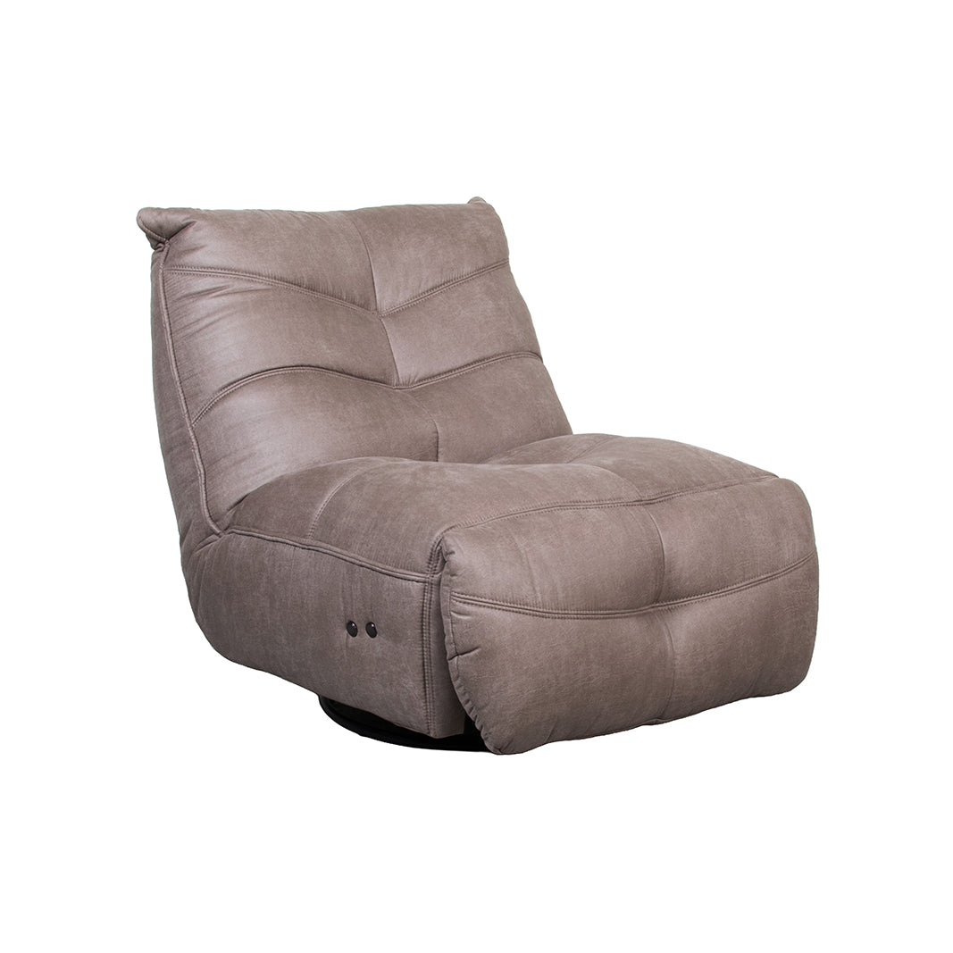 Elektrische Relaxfauteuil Powernap Station 90x110x95 cm