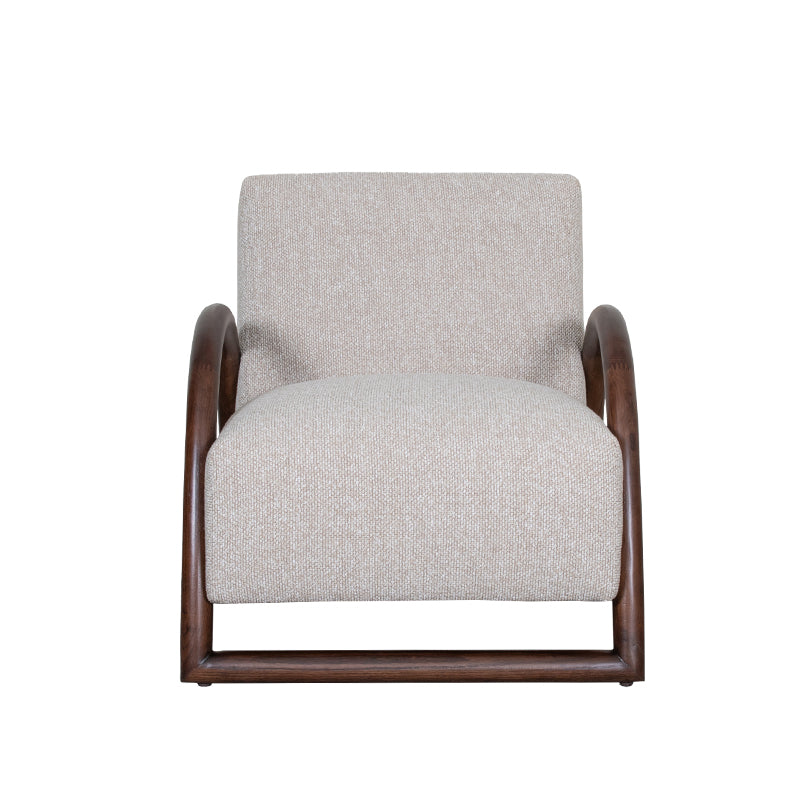 Fauteuil Viggo 70x90x74 cm
