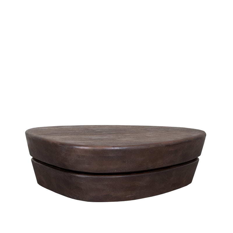 Salontafel Javi 110x80x32 cm