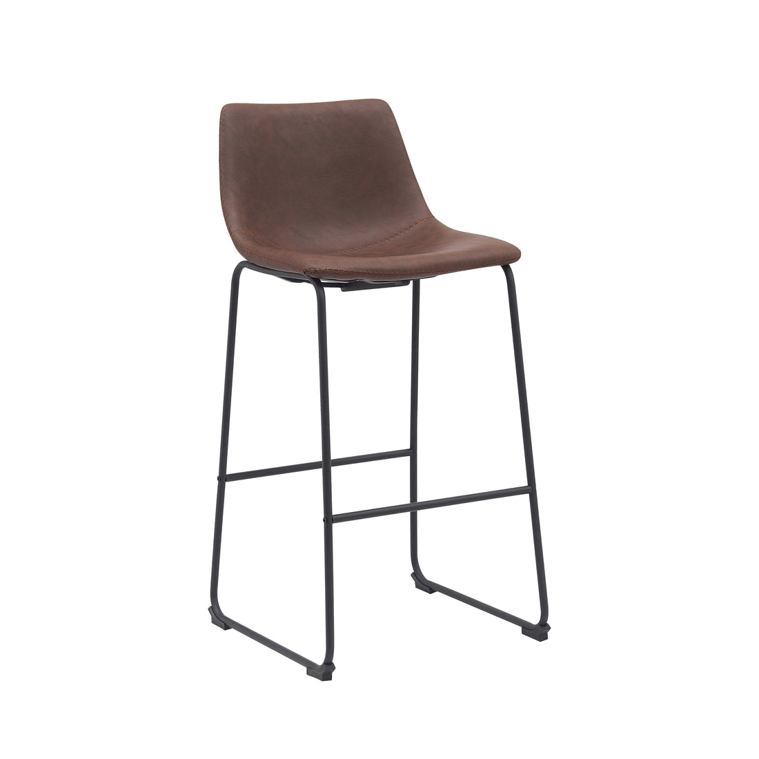 Barkruk Risto 47x56x102 cm