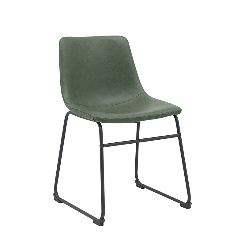 Eetkamerstoel Risto 47x55x79 cm