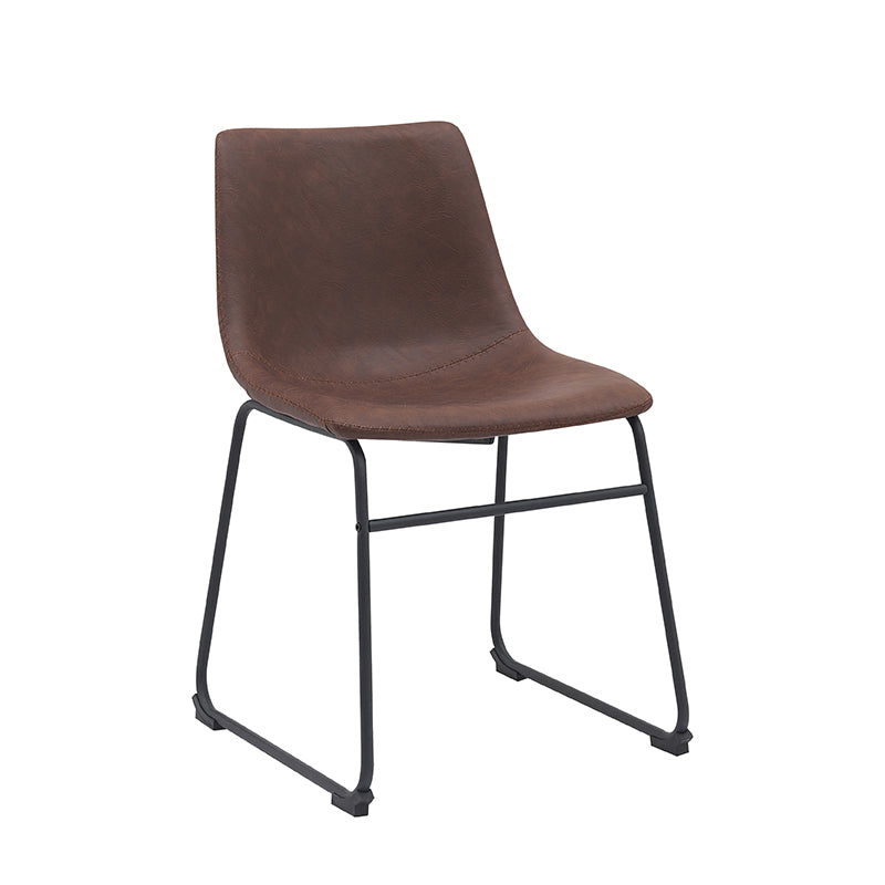Eetkamerstoel Risto 47x55x79 cm
