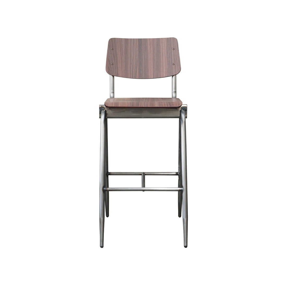 Barkruk Solid 49x58x109 cm