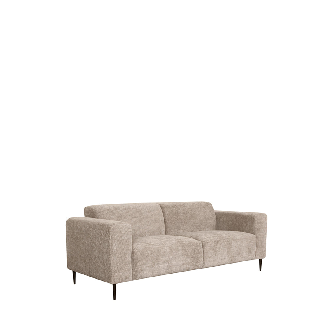 Bank Eden 3-Zits 207x87x78 cm