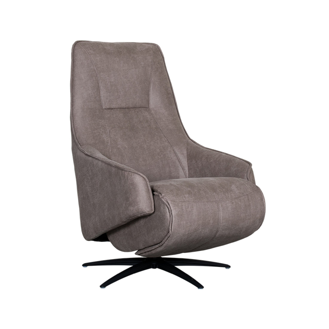Elektrische Fauteuil Odense 68x87x110 cm