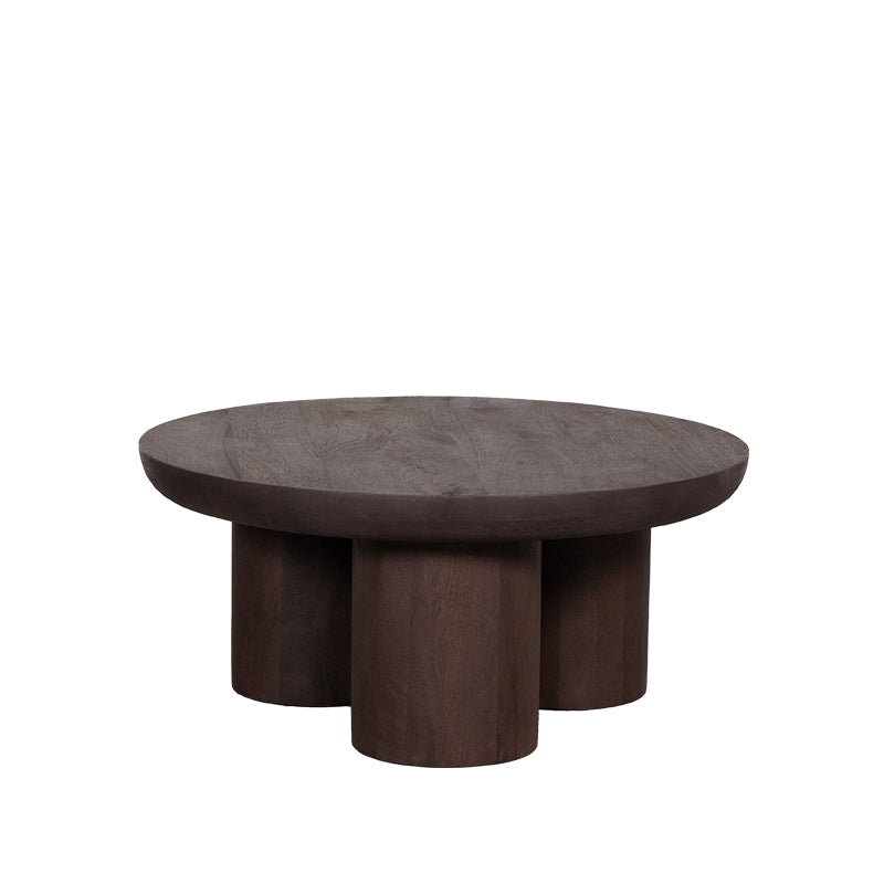 Salontafel Olly 90x90x37 cm