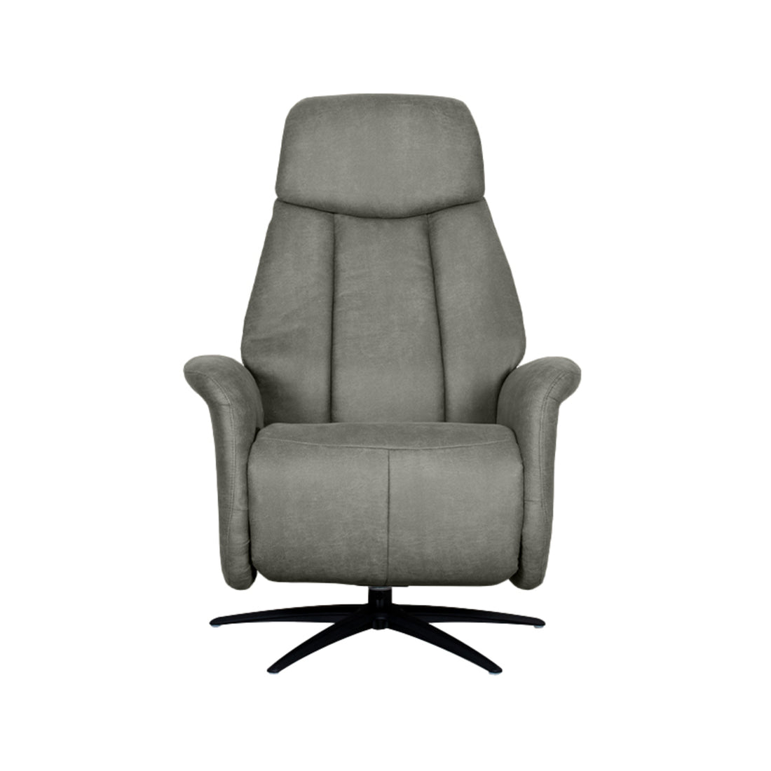 Elektrische Fauteuil Oslo 79x87x112 cm