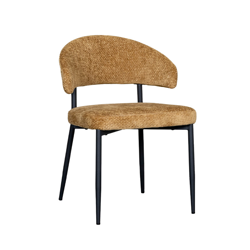 Eetkamerstoel Bliss 56x55x76 cm