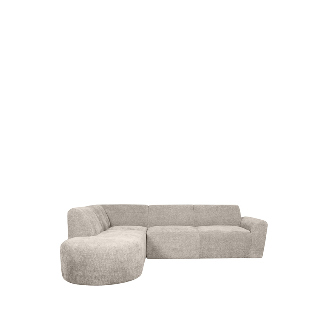 Bank Espen 1,5-Zits Zonder Arm 75x93x79 cm