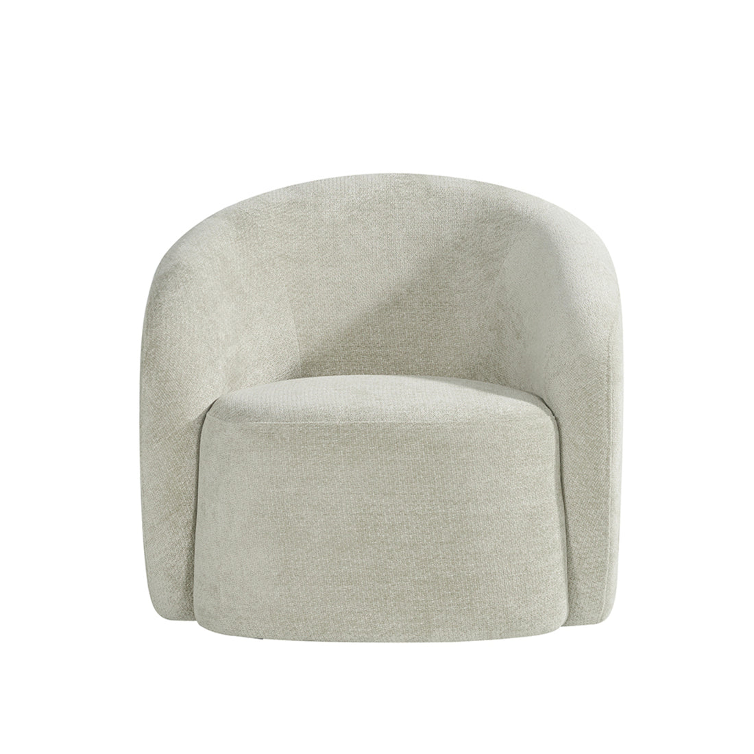 Fauteuil Alby 82x88x81 cm