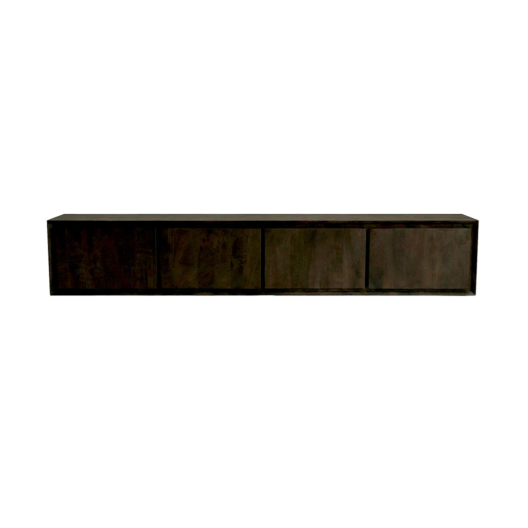Tv-Meubel Nori 220x35x35 cm