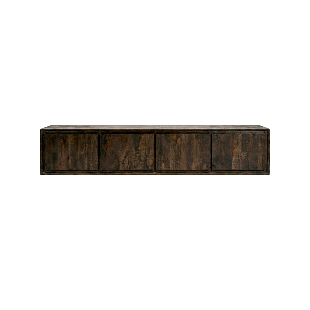 Tv-Meubel Nori 190x35x35 cm