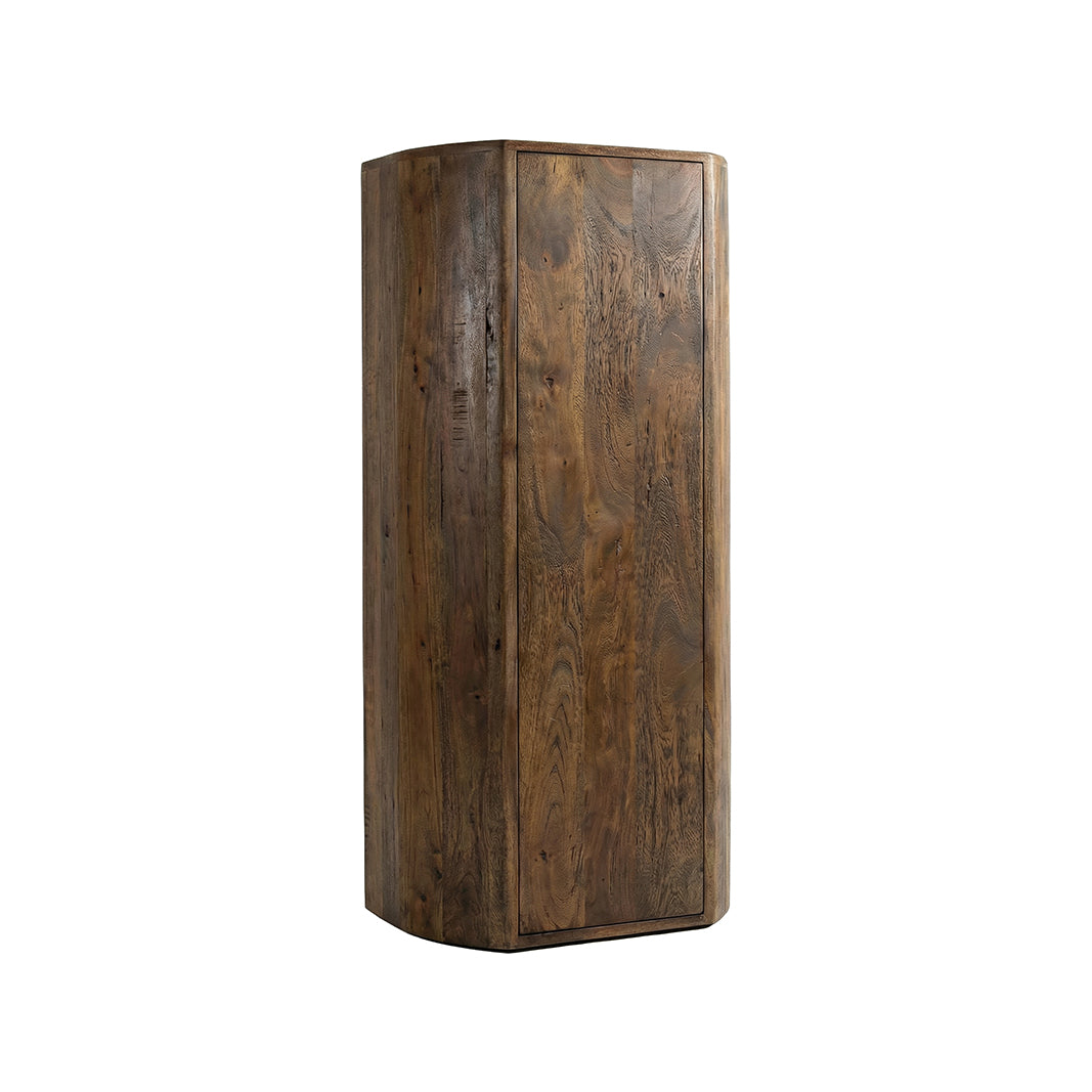 Hoge Kast Saya 70x30x160 cm