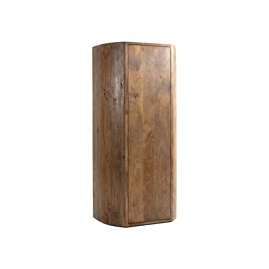 Hoge Kast Saya 62x30x140 cm