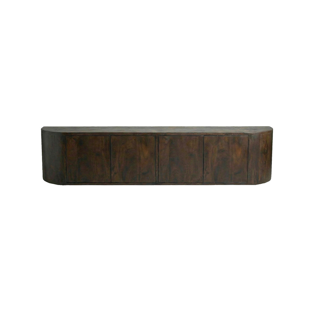 Tv-Meubel Saya 190x35x35 cm
