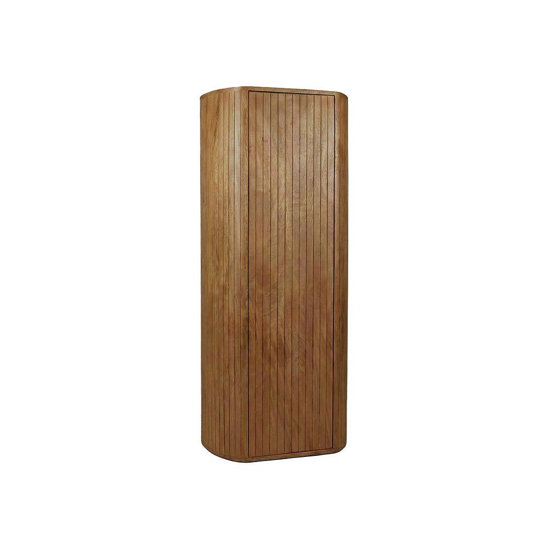 Hoge Kast Miya 62x30x140 cm