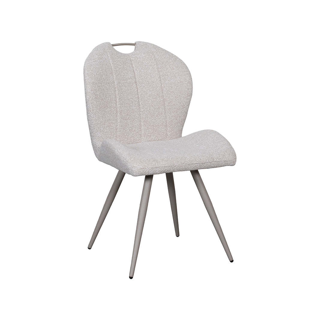 Eetkamerstoel Silly 51x62x88 cm