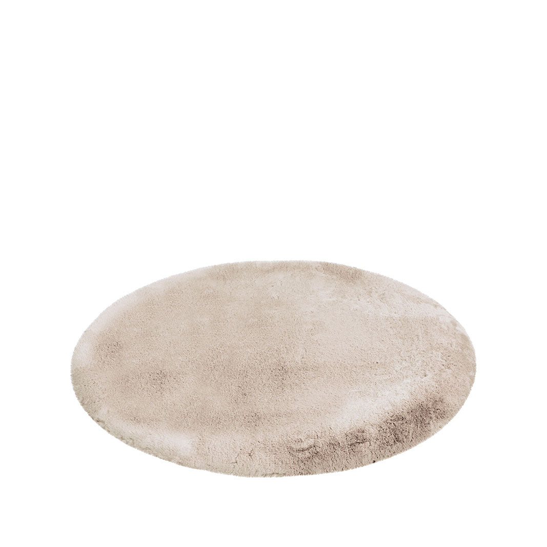 Vloerkleed Indy Rond 200x200 cm