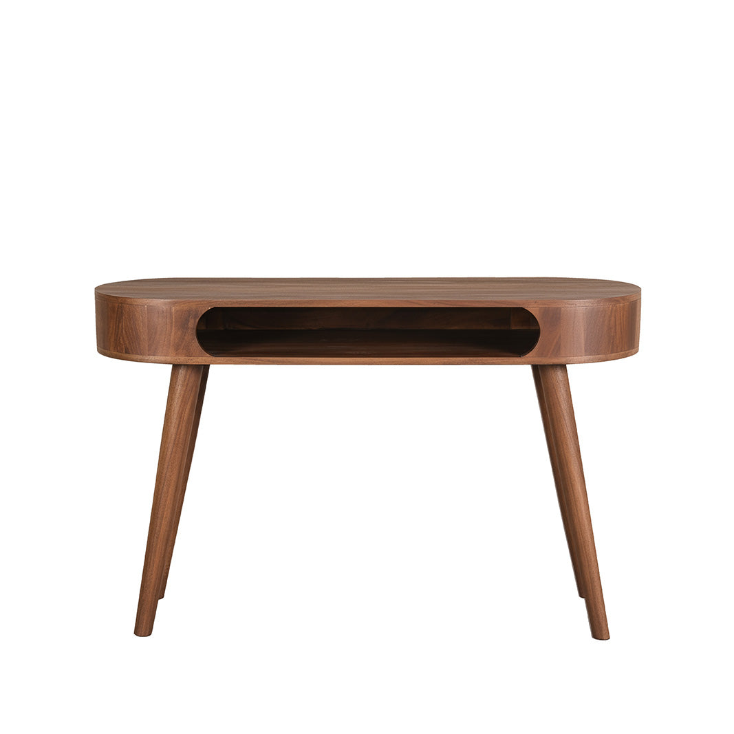 Bureau Bella 120x42x77 cm
Nature Smooth Mangohout