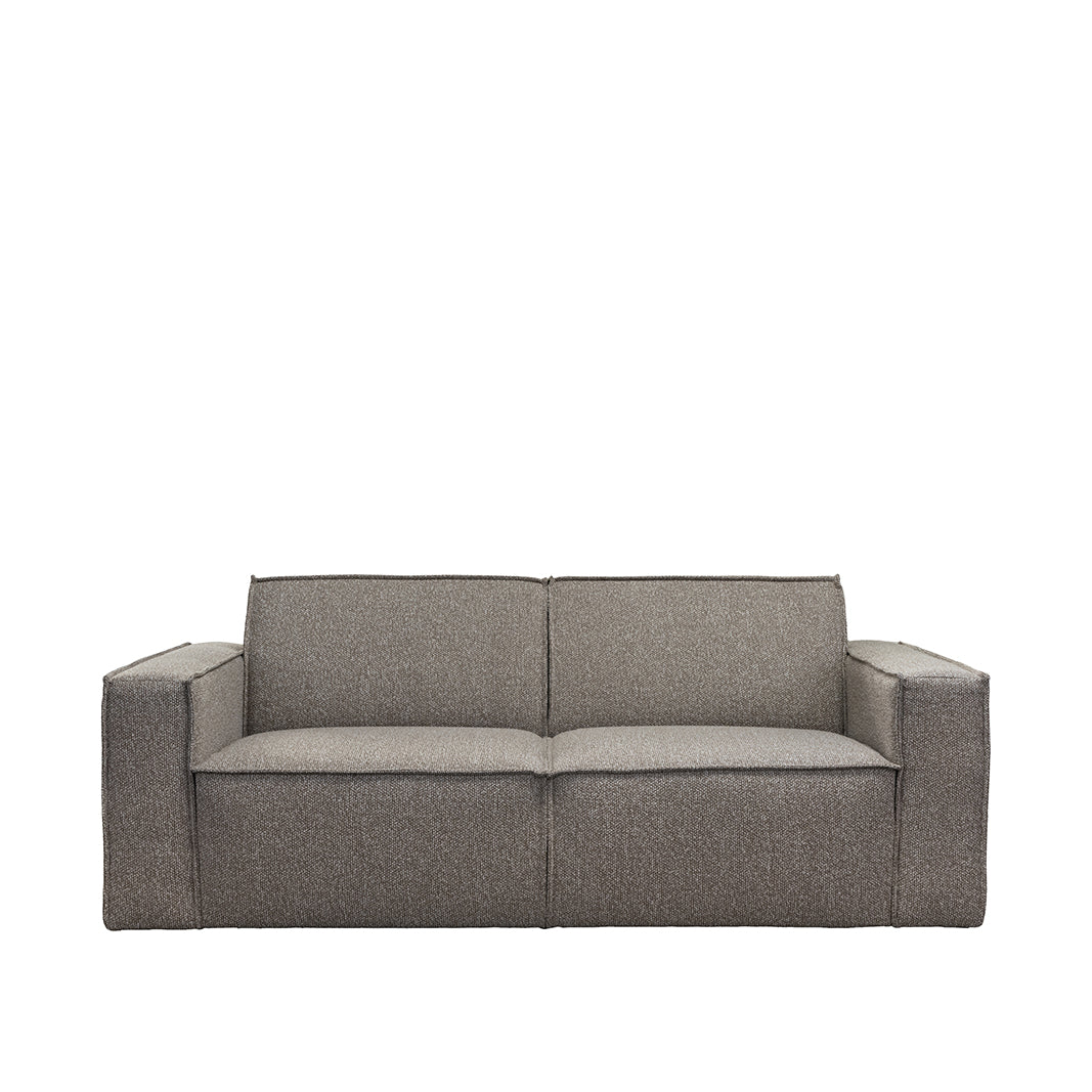 Bank Kay 3-Zits 214x98x80 cm
