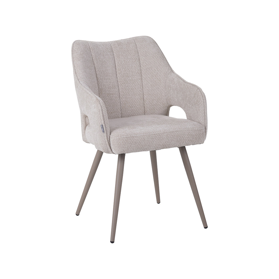 Eetkamerstoel Stan 55x60x87 cm