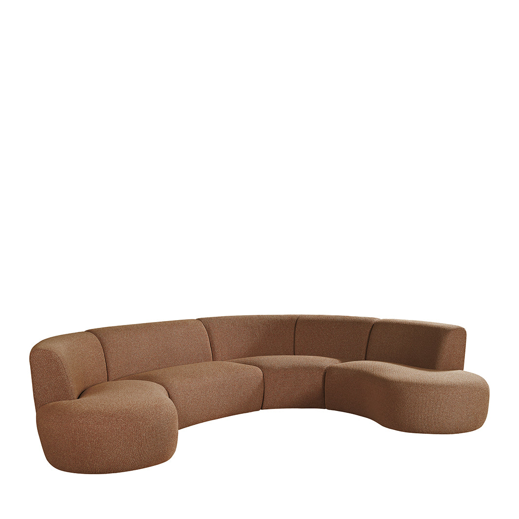 U-Bank Florence 350x262x77 cm