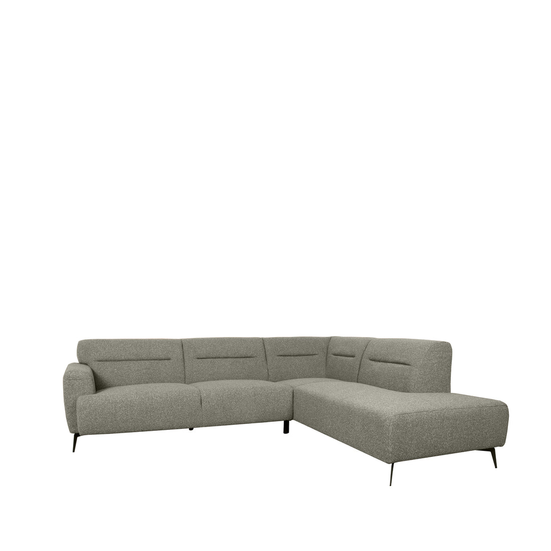 Hoekbank Bolzano Rechts 270x227x80 cm