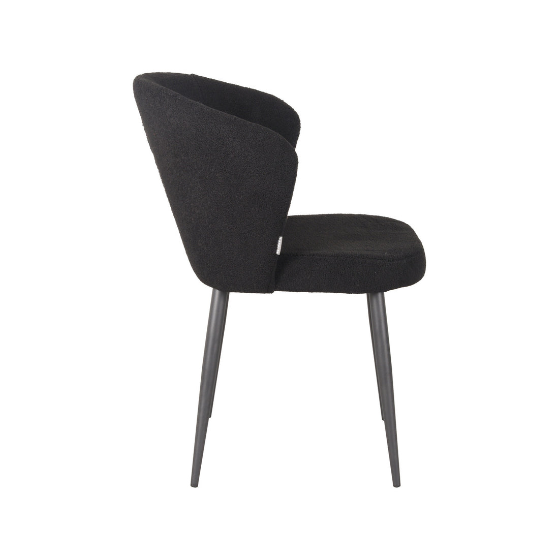 Eetkamerstoel Whirl 58x60x85 cm