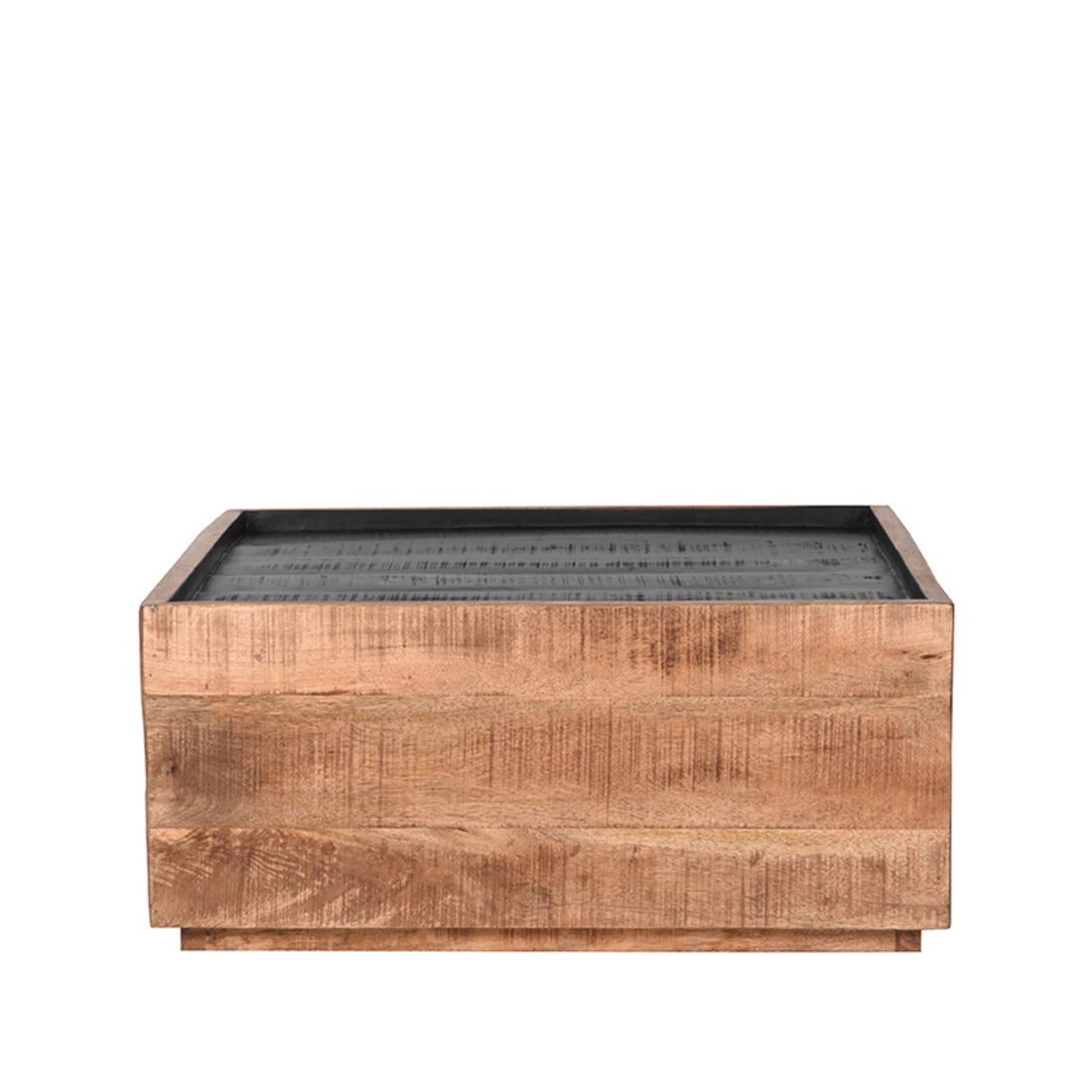 Salontafel Noble 80x80x37 cm