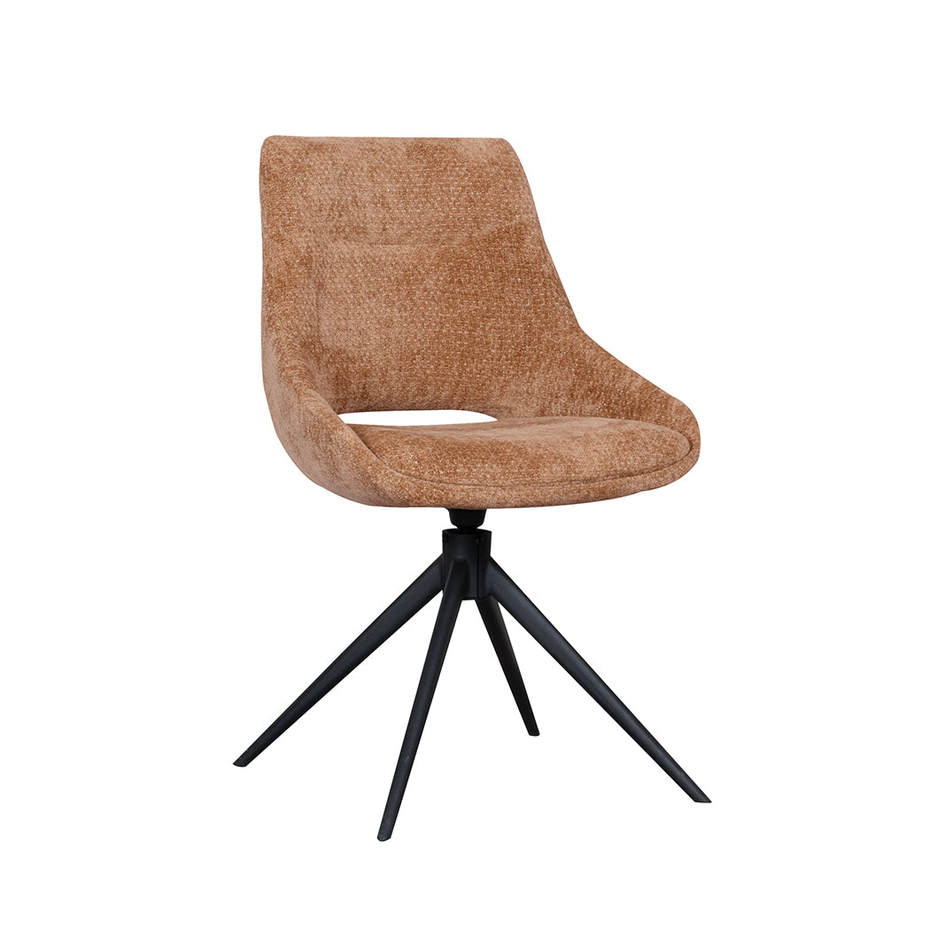 Eetkamerstoel Marlow 48x63x86 cm