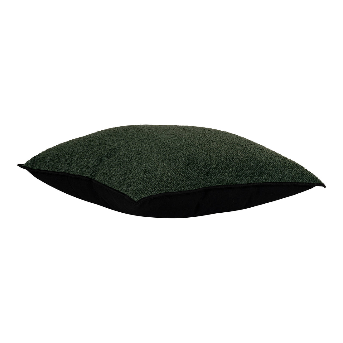 Lismore Cushion - Cushion, green 45x45 cm