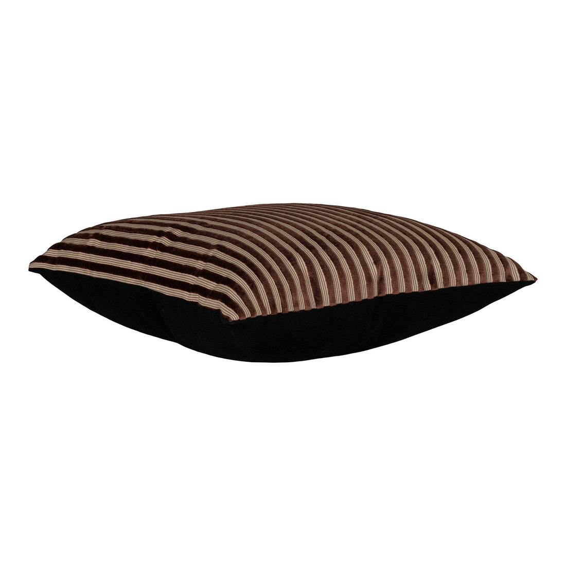 Perth Cushion - Cushion, beige/brown 45x45 cm