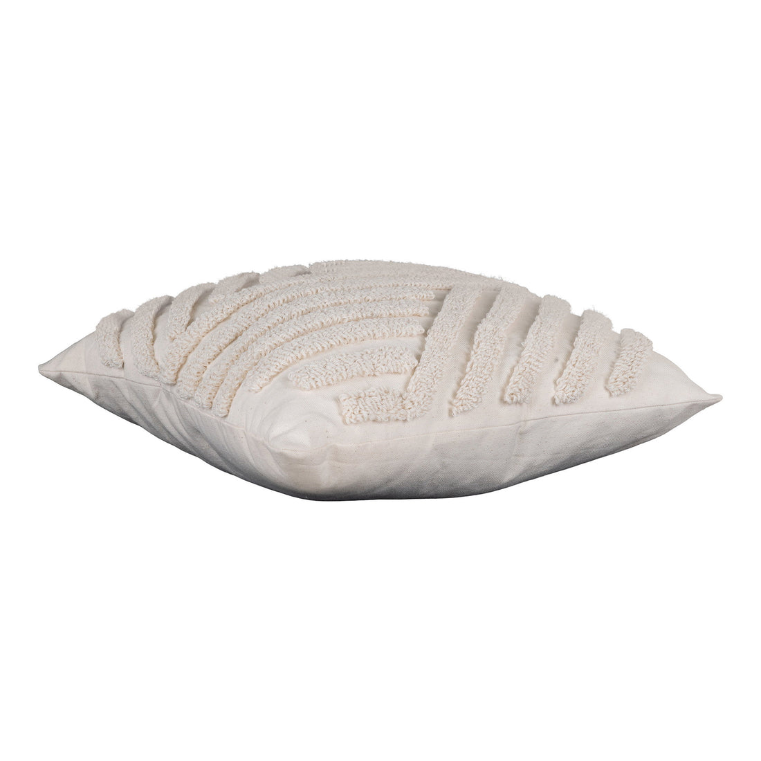 Albany Cushion - Cushion, white 45x45 cm