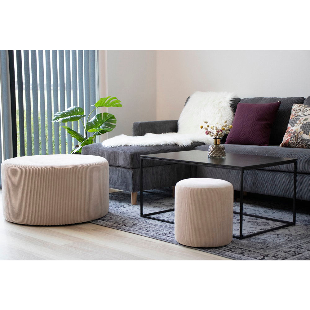 Lambskin Artificial - Lambskin Artificial, ivory 60x180 cm