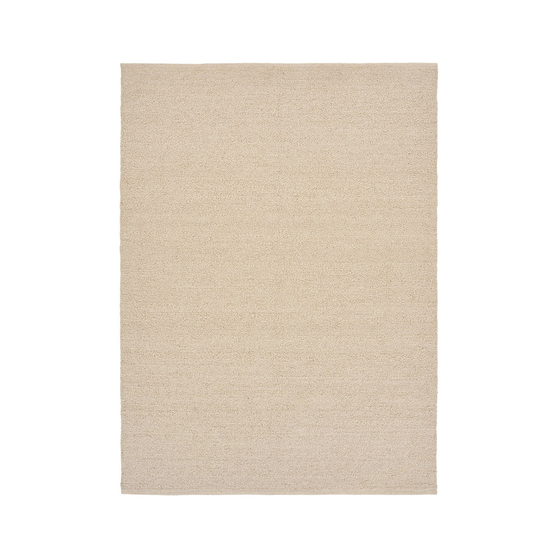 Bela Rug - Rug, handwoven, beige, 160x230 cm