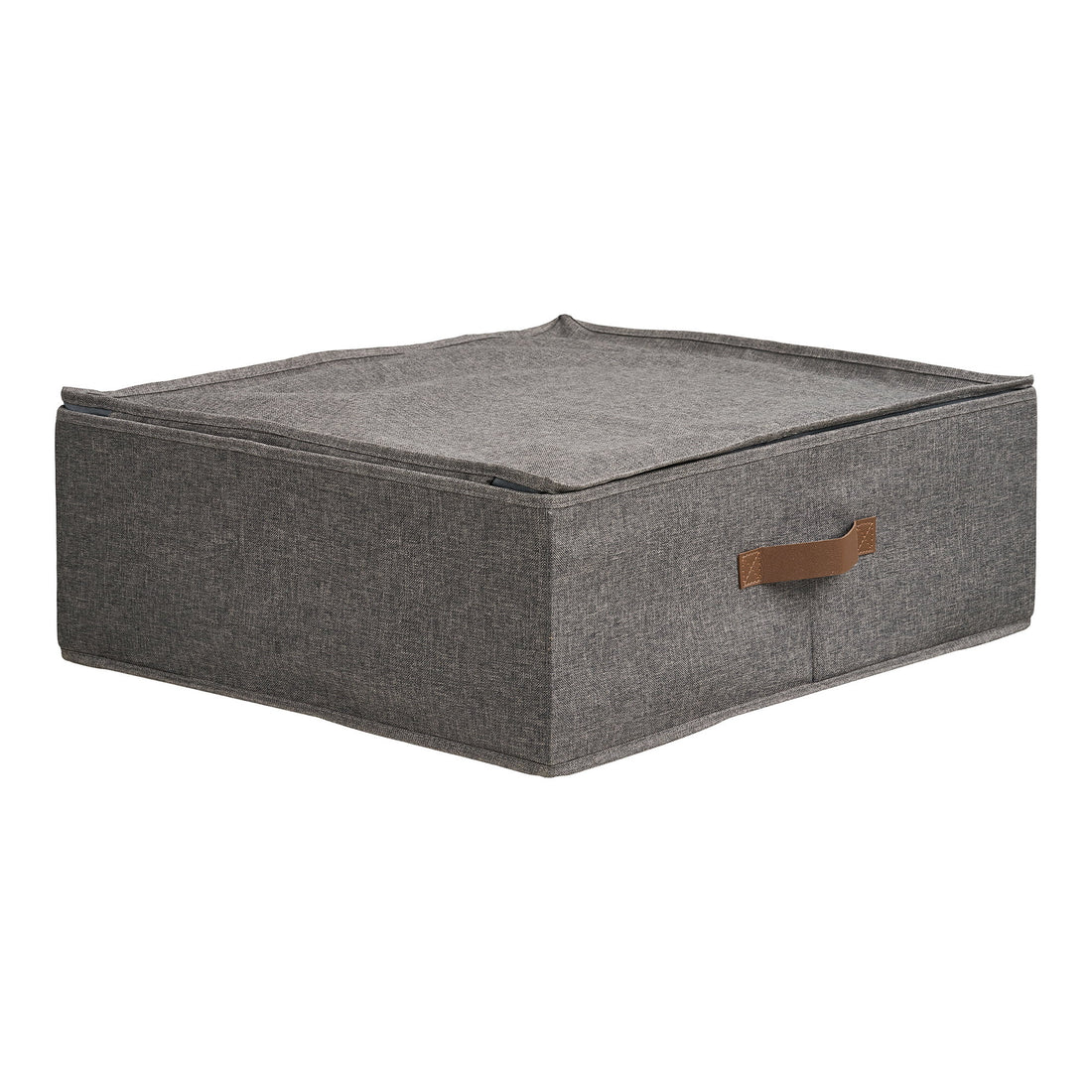 Noto Organizer - Organizer, textile, dark grey 56x47x18 cm