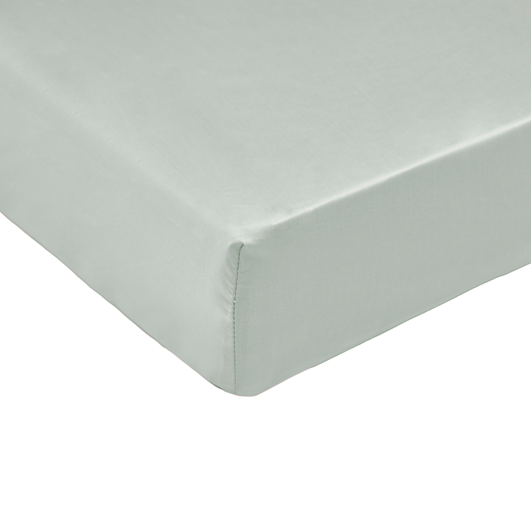 100% tencel hoeslaken (180 x 210)