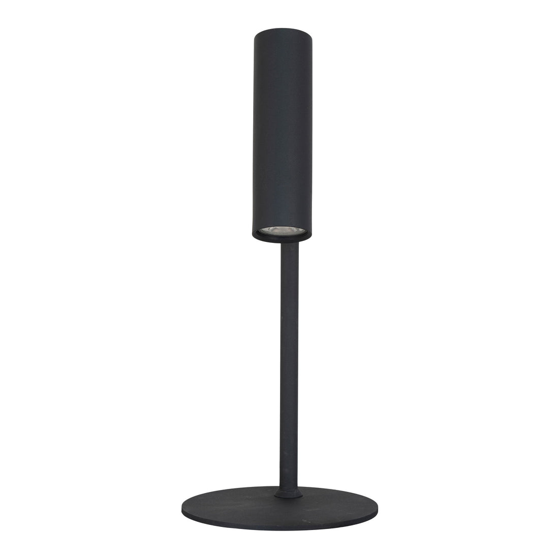 Paris Table Lamp - Table lamp, metal, black