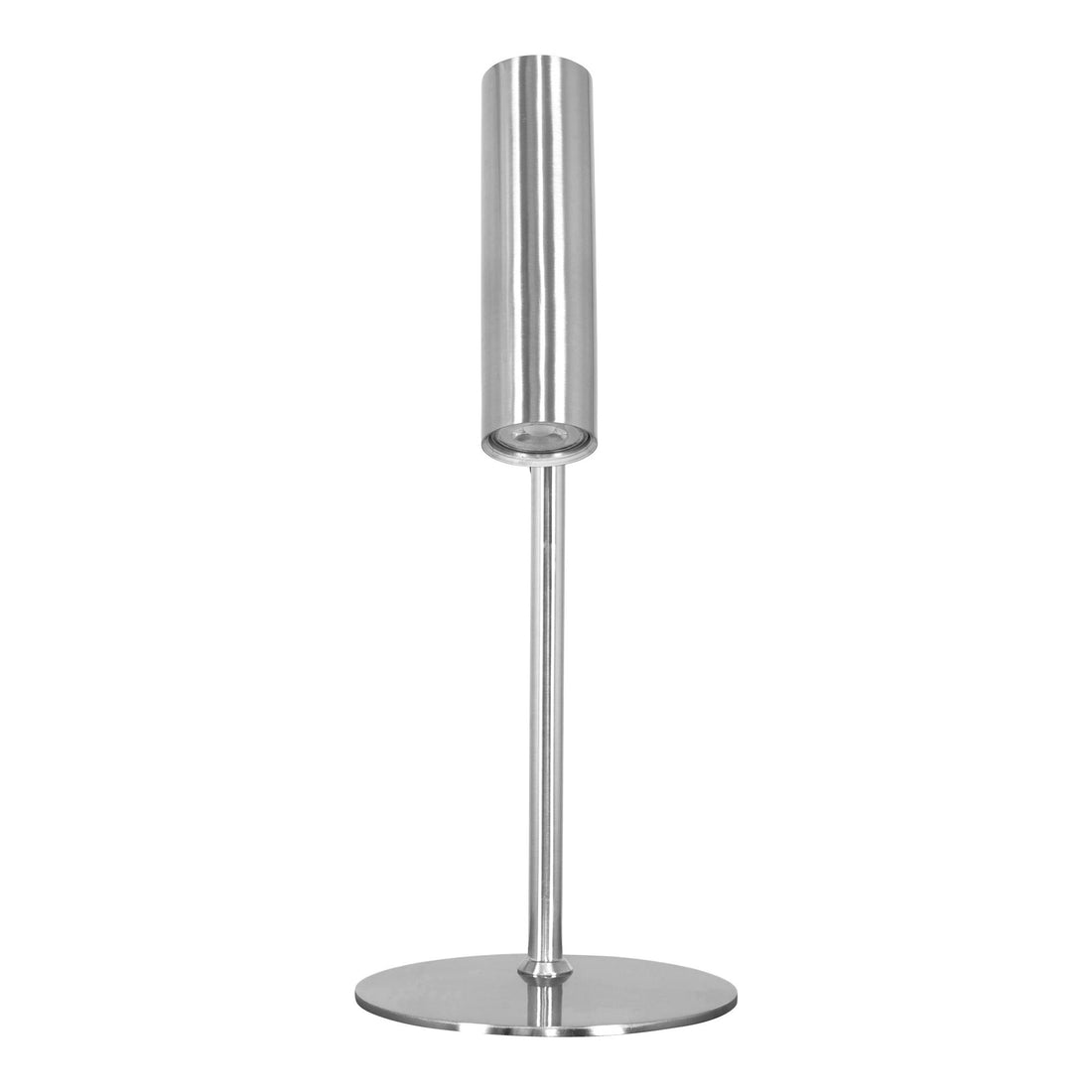 Paris Table Lamp - Table lamp, metal, silver