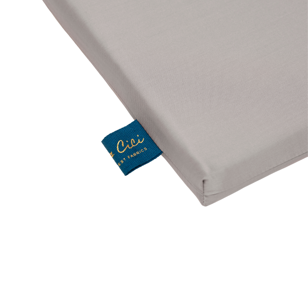 100% tencel dekbedovertrek single (140 x 220)