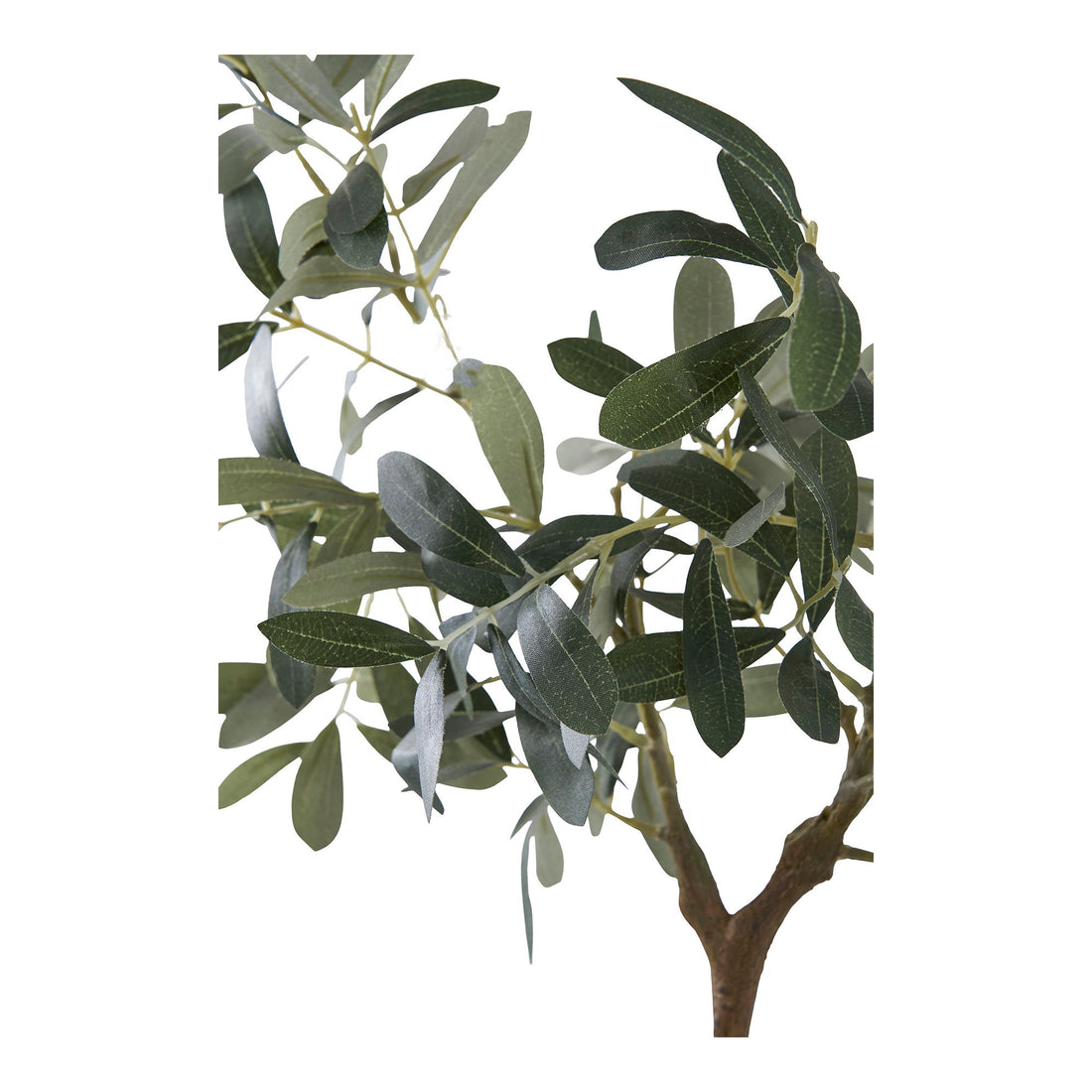 Olive Tree - Artificial plant, green H:61 cm