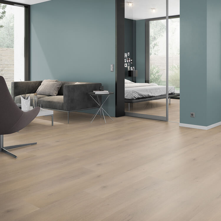 Attico 830 | Rigid Click