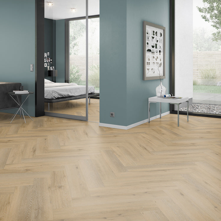 Attico visgraat XL 80