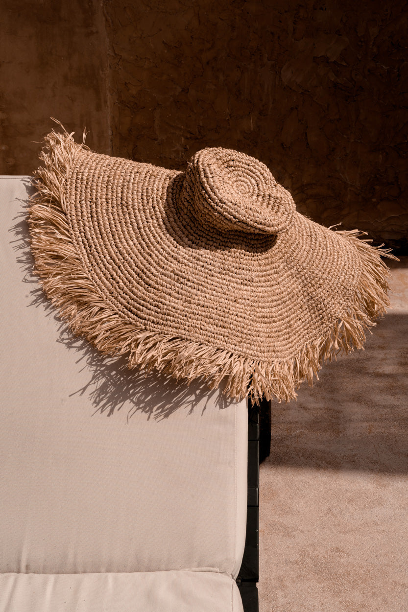 The Ocean Hat