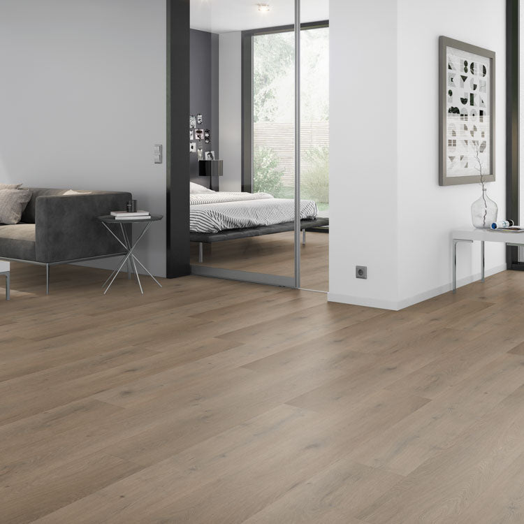 Attico 840 | Rigid Click